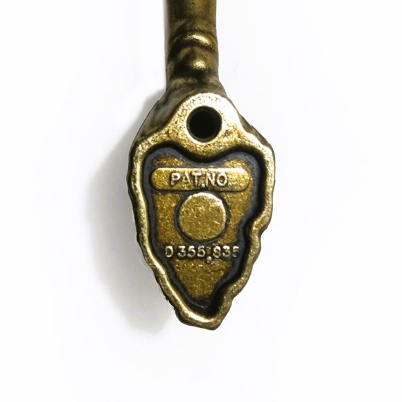 Lot of 23-Vintage Amerock Fruit Design Drawer/Cabinet Pulls-Screws Inc. - Picture 10 of 11